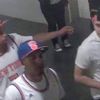NYPD Wants To Talk To These People About Gay Bashing After Knicks Game